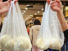 -王家沙点心店(南京西路总店)