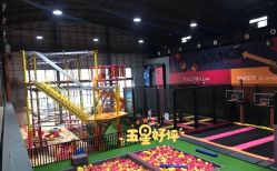 -latitude乐图空间(建宁路店)
