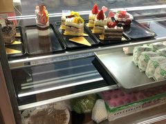 -爱德顺糕点食屋(利民道店)