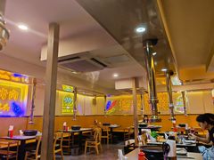 -正宗齐齐哈尔烤肉·齐牛哥鲜切炭火烤肉(杭州总店)