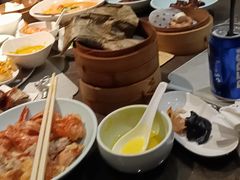 -万丽轩·粤菜(王府井金茂万丽酒店)