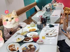 -MIO弥欧洋房西餐厅(中央大街店)