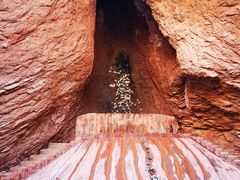 -天山神秘大峡谷