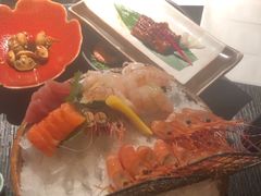 -花潮料理艺食馆(成都万象城店)