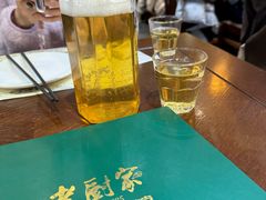 -老厨家(友谊路总店)