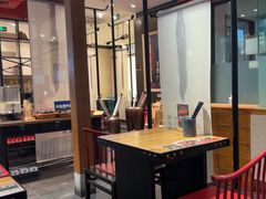 -和府捞面(北美新天地店)