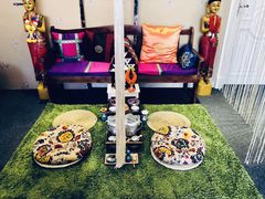 -享泰·泰式按摩SPA私家会所(大沥店)