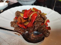 -杭州临平万丽酒店·万丽轩中餐厅
