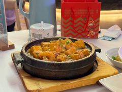 -莆田餐厅PUTIEN(颐堤港店)