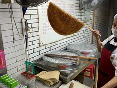 -香糯炎荞饼王(解放碑店)