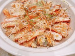-小龙酒家(桂平路店)