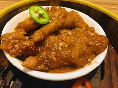 -粤港餐厅(禹州商业广场店)