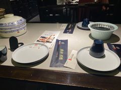 -额娘·现烙春饼烤鸭(太原总店)