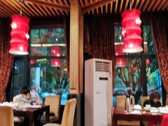 大堂-清远恒大酒店·寻味清远