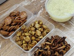 -蓝精灵饺子店
