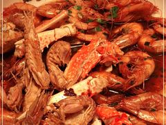 -杭州国际会议中心洲际酒店-原素全日餐厅(解放东路店)