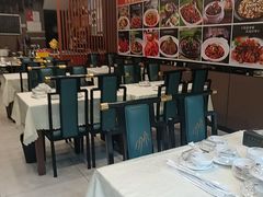 -五谷屯私房菜·始于2005(中山陵童卫路店)