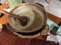 -南拳十三姨·潮汕砂锅粥(世纪金源店)