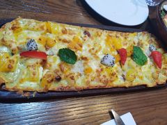 -1886德国汽车餐厅(福田星河COCO Park店)