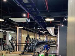 -一兆韦德健身(张杨路店)