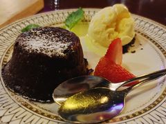 -斯比特花园西餐厅(东方商厦店)