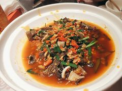 -渔乡米香·剁椒鱼头(四方坪店)