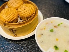 -茶影·老味烧烤