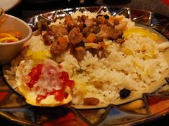 -丝路金桃·新疆菜(徐汇店)