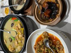 -富淳饭店(陆家嘴保利广场店)