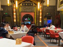 -大张烙馍村·美食地标(泉山店)