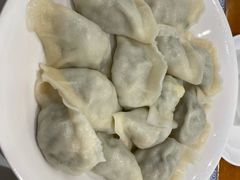 茴香猪肉水饺-东方饺子王(和平里店)