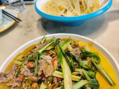 -常和州·夜宵大排档(常州单店)