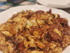 -紫光园·烤鸭·北京菜(劲松店)