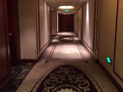 上海瑞金洲际酒店-上海瑞金洲际酒店