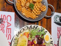 -凯撒城堡西餐厅(颐和国际店)