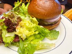 -尚牛社会 Beef & Liberty(浦东嘉里城店)