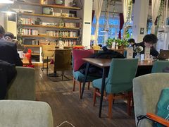 -雕刻时光咖啡馆(北师大店)