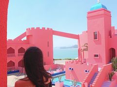 -漳州滨海火山岛自然生态风景区