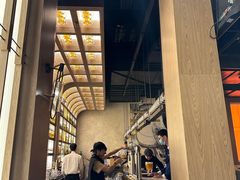 -洛缦音乐餐厅(工业展览馆万象城店)