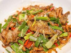 -东方红酒楼(知春路店)