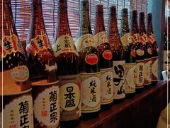 -小川洋风料理(汉街店)