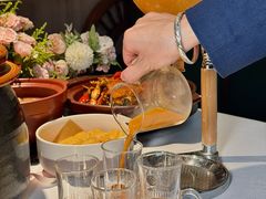 -狮拾久·现代新加坡料理(壹方城店)