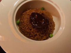 黑松露溏心干鲍焖饭-解香楼(八盘岭路店)