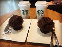 -星巴克(北京王府井店)