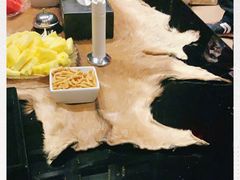 -1492雪茄威士忌俱乐部(明宇金融广场店)