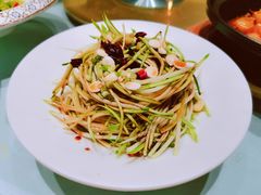 -老船夫婚宴婚庆会馆(延吉路店)
