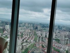 -环球港凯悦 · 享悦中餐厅