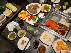 -海底捞火锅(龙湖北京大兴天街店)