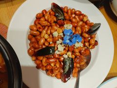 -金博士朝鲜民族餐厅(工大店)