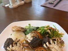 -浙江西子宾馆·瑶园咖啡厅